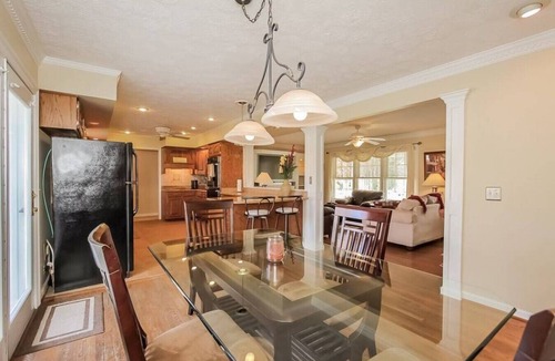 Millersville House | Private 3 Acre Home North Nashville