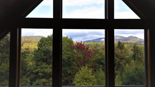 Thornton House | Private 4 Bedroom Home Close To Waterville Valley Resort - Wv41t