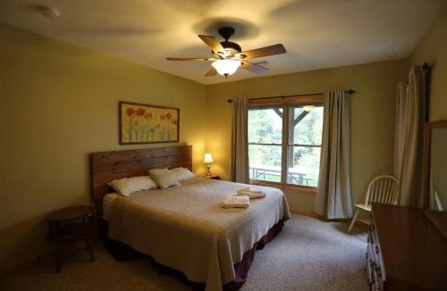 Thornton House | Private 4 Bedroom Home Close To Waterville Valley Resort - Wv41t