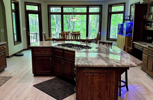Hobart House | Private 7200 sq/ft mansion in GB