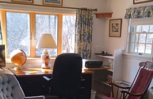 Harpswell Apartment | Private Apartment, near ocean and boat launch