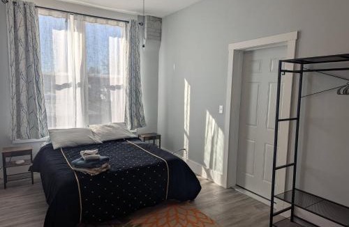Robinson Apartment | Private Apartments and Sleeping Rooms Near Marathon, Hershey