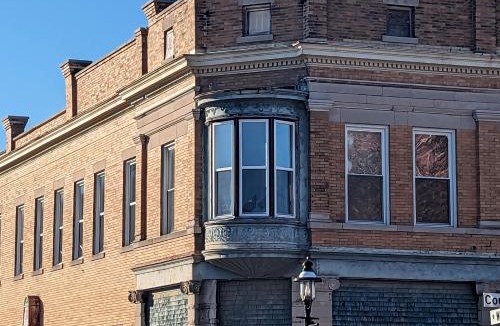 Robinson Apartment | Private Apartments and Sleeping Rooms Near Marathon, Hershey