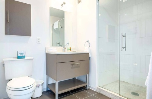 East Cambridge Apartment | Private Apt Near Charles River