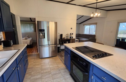 Plainville House | Private Arcade Room | Family Home Near Waterparks