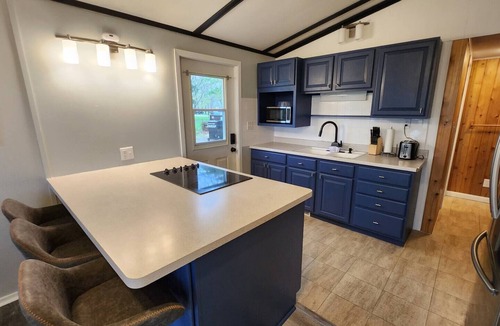 Plainville House | Private Arcade Room | Family Home Near Waterparks
