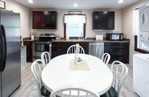 Lexington House | Private Beach, Bonfire, New Blackstone Grill