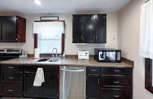 Lexington House | Private Beach, Bonfire, New Blackstone Grill