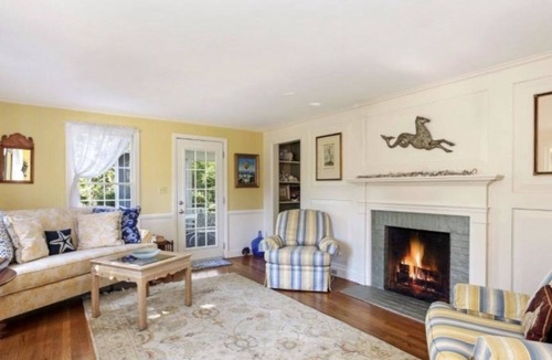 North Chatham House | Private Beach, Gorgeous Walkable Neighborhood Surrounded by Water, Pets Welcome