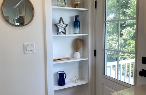 Jamesport House | Private Beach Retreat on Peconic Bay