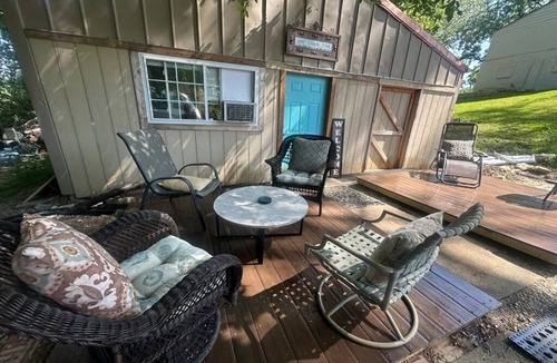 North Kansas City House | Private Bungalow Near Downtown KC, MAJOR INTERNATIONAL SPORTING EVENT Events, Dining & Nightlife