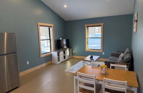Petoskey Cabin | Private cabin with trail access- cabin #2