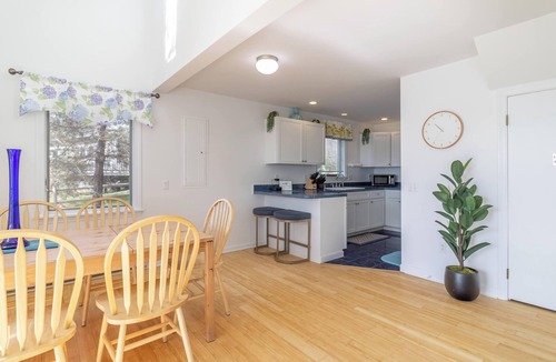 Trenton House | Private Coveside Escape. Minutes to Acadia