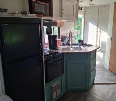 Burnside Other | Private Cozy Camper