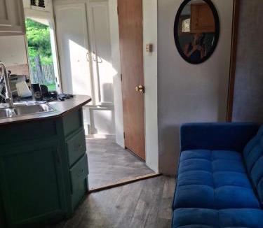 Burnside Other | Private Cozy Camper