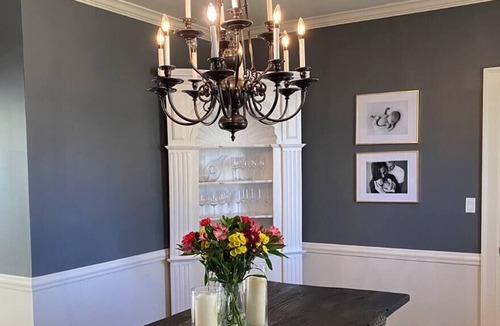 Anchorage House | Private Estate for Derby Weekend