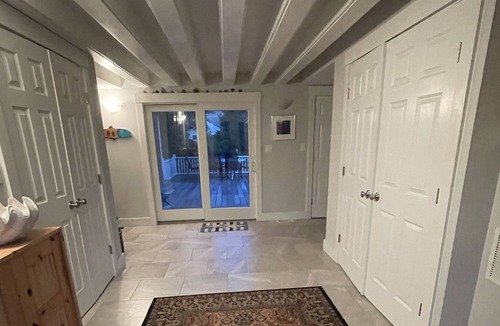 Katama House | PRIVATE Home, 5 BR, 3.5 BATH, South Beach Edgartown