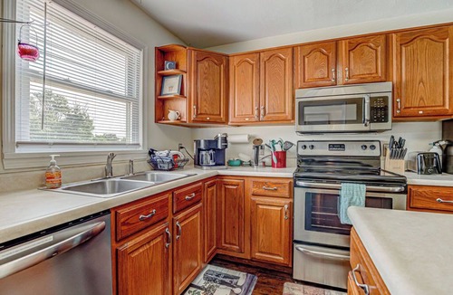 Oxford House | Private Home for Big Families at Miami University