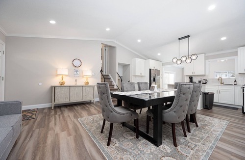 Gahanna House | Private home in Columbus Ideal for large families, corporate getaways sleep 10.n