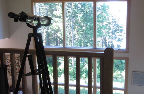 Hancock Point House | Private home near Acadia all to yourself with beach access!