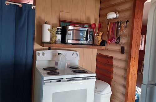 Crane Lake Cabin | Private Island, 3 bedroom cabin
