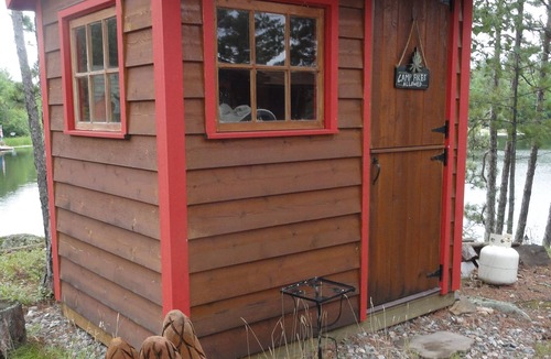 Cook Cabin | 'Private Island Get-A-Way' Lake Vermilion-Cook *SPECIALS*Email/Call to ask!