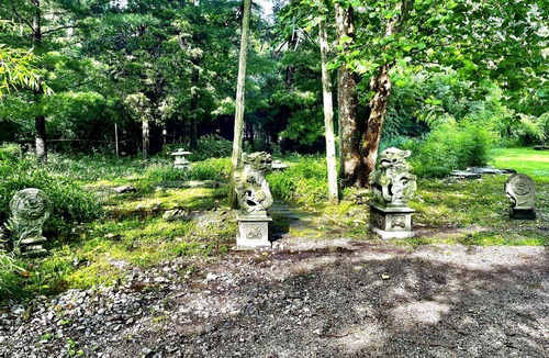 Morrow House | Private lake house garden resort