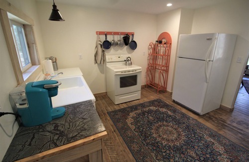 Farmington Cabin | Private, Luxury Cabin minutes from downtown Ohiopyle