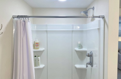 Old West Side Apartment | Private, Newly Renovated Studio