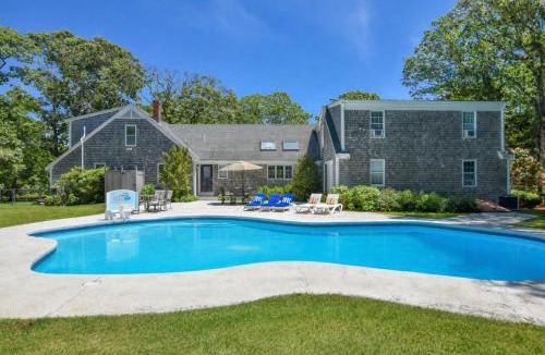 Orleans House | Private pool 3 mins to Skaket Beach