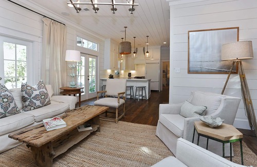 Seagrove Beach House | Private Pool Steps From Beach Access- 143 Forest Street by Royal Destinations