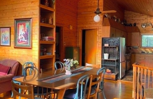 Warroad House | Private Riverfront Retreat Surround in Nature Near Lake of the Woods. Sleeps 10+