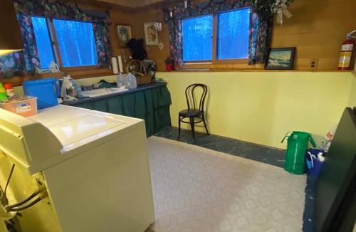 Warroad House | Private Riverfront Retreat Surround in Nature Near Lake of the Woods. Sleeps 10+