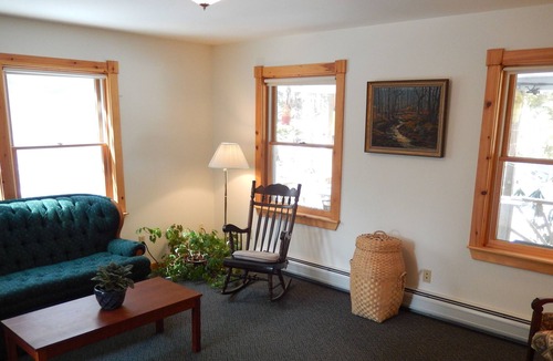 Southwest Harbor House | Private Room, Own Bathroom With Handicap Shower In Quiet, Private Home.