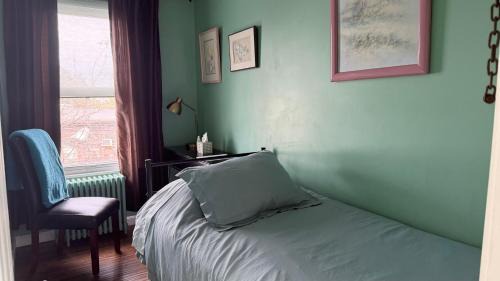 Eagle Hill House | Private Rooms, Shared Bath in a Private Home Minutes From Logan Airport