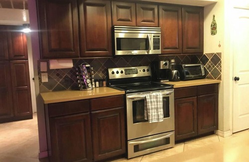 Cactus Glen House | Private Scottsdale house near resorts and Kierkand/Scottsdale Quarter