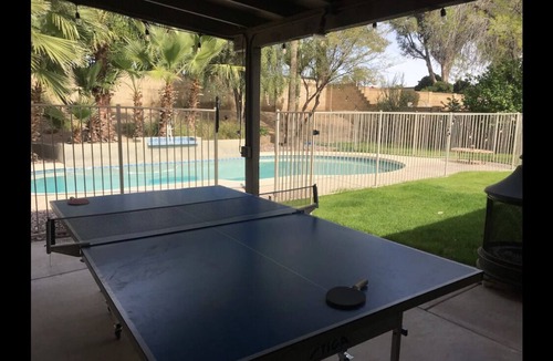 Cactus Glen House | Private Scottsdale house near resorts and Kierkand/Scottsdale Quarter