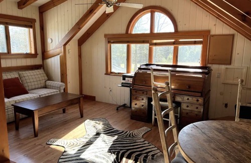 Pemaquid Other | Private Waterfront Farmhouse on 24 Acres with Private Shore Access