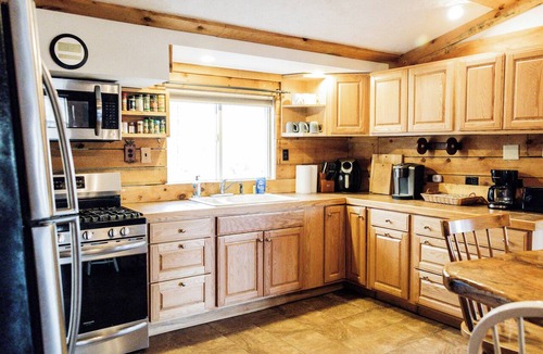 Laurelton Cabin | Private Wooded Retreat Near Penns Creek - Fire Pit - Fishing - Mountain Escape