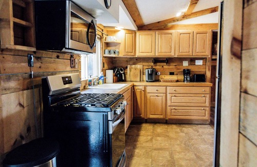 Laurelton Cabin | Private Wooded Retreat Near Penns Creek - Fire Pit - Fishing - Mountain Escape