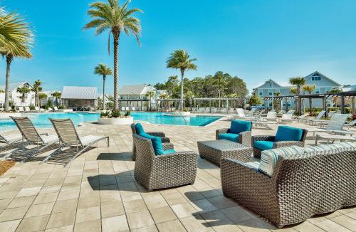 Panama City Beach House | Prominence on 30A by Panhandle Getaways
