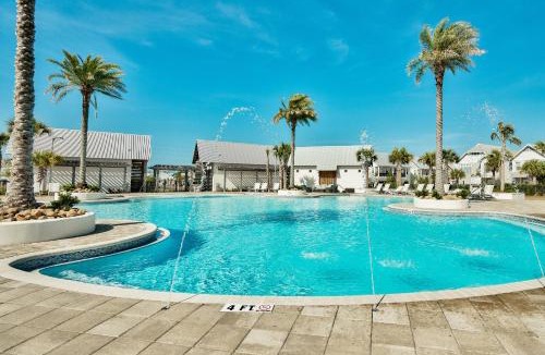 Panama City Beach House | Prominence on 30A by Panhandle Getaways