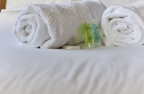 Jesmond Bed & Breakfast | Properties Unique | Dene Rooms Double 33