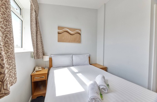 Jesmond Bed & Breakfast | Properties Unique |Dene Rooms Double 42