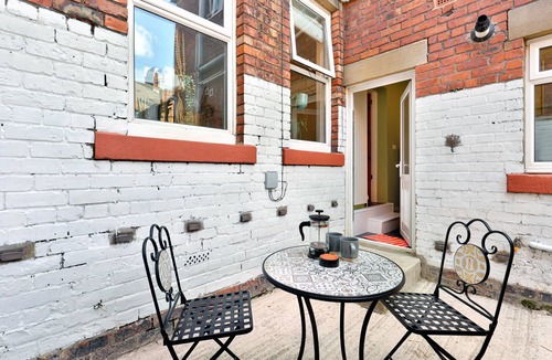 Heaton Apartment | Properties Unique Rothbury