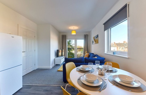 North Shields Apartment | Properties Unique | Mindrum