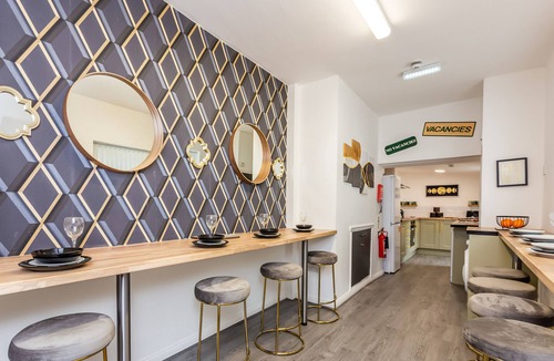South Shields Ski Chalet | Properties Unique | Sandhaven House
