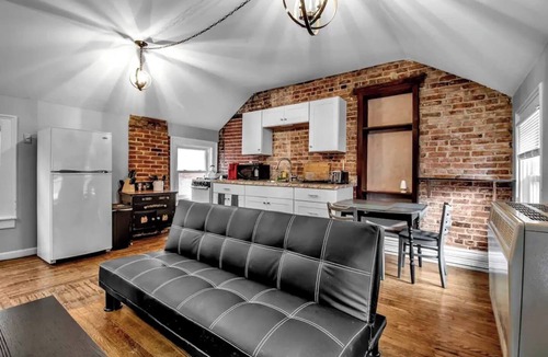 Front Park House | Prospect Affordable 1 Bed