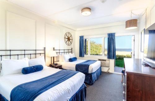 Provincetown Hotel | Provincetown Inn