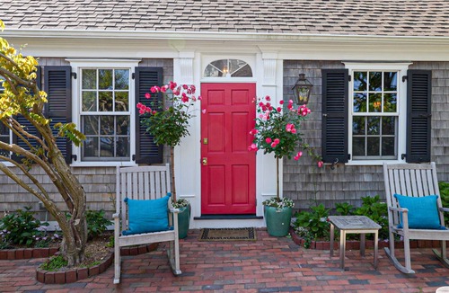 Commercial Street House | Provincetown Paradise on the Sea